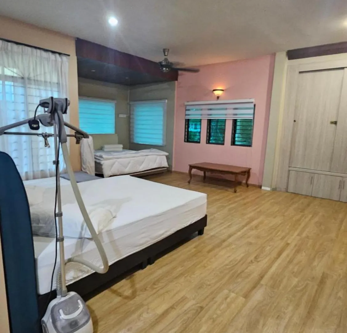 Mount Lake Villa Ipoh Malaysia