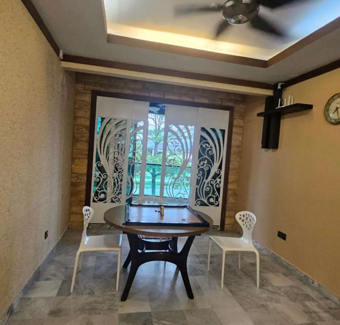 Mount Lake Villa Ipoh