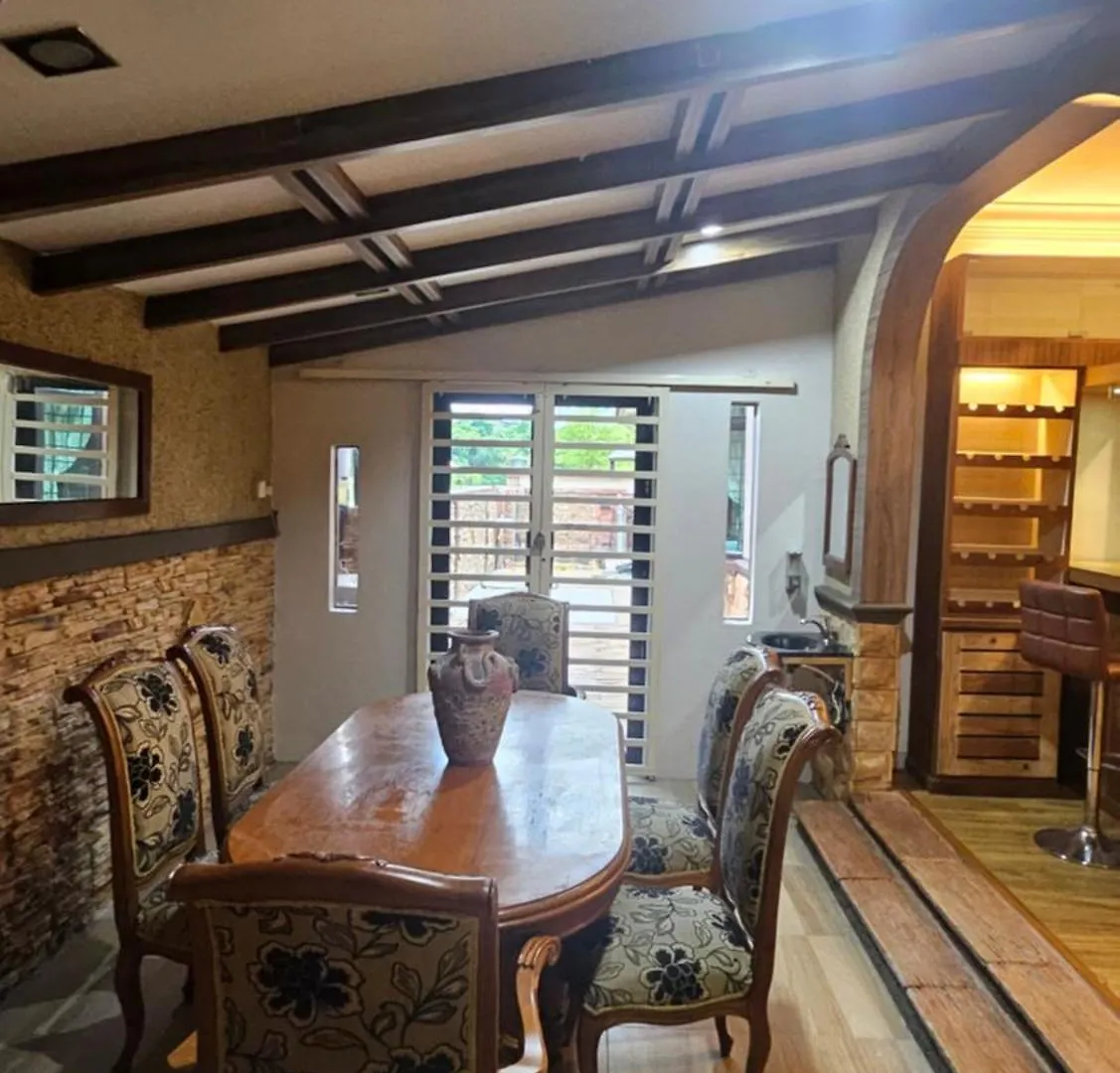 Mount Lake Villa Ipoh