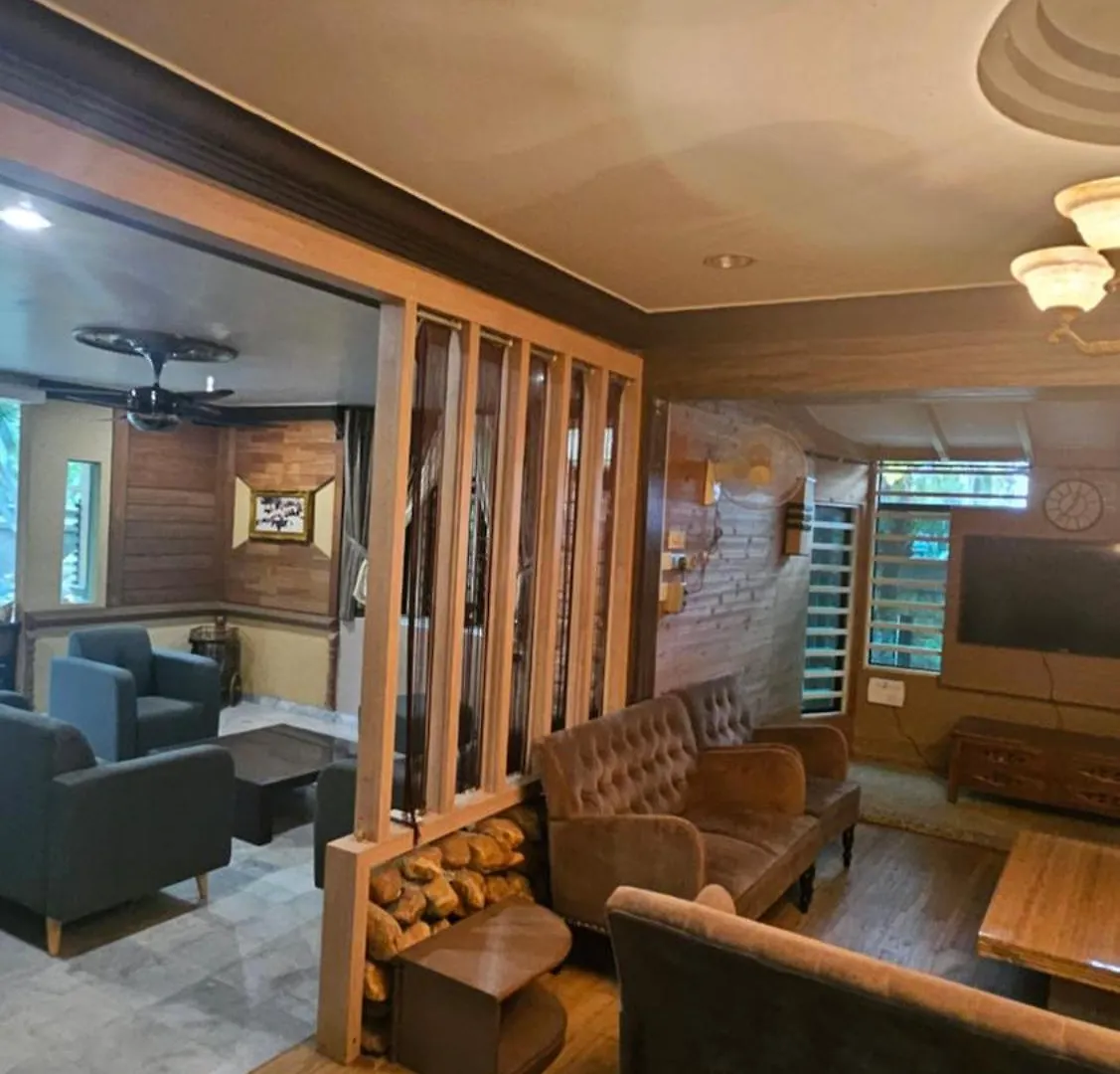 Mount Lake Villa Ipoh